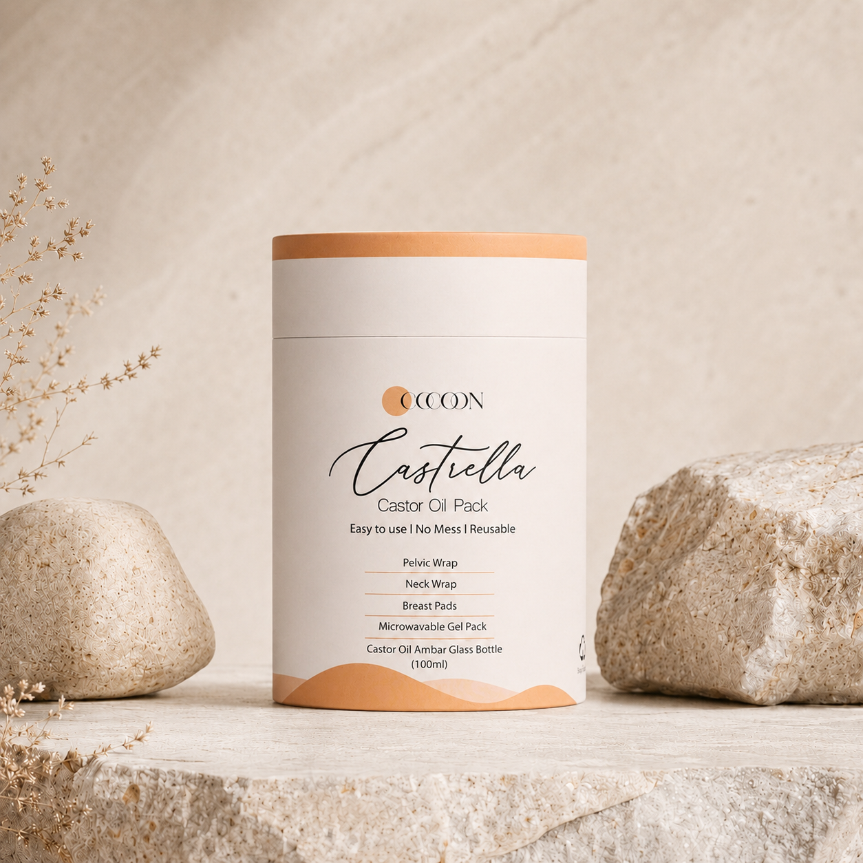 Castrella Package