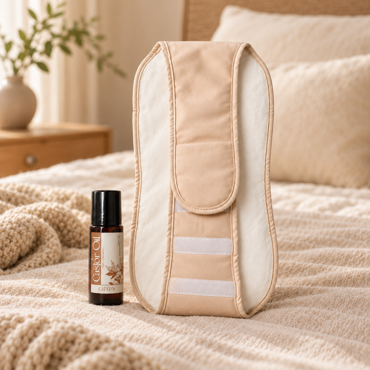 Cocoon Duo Set