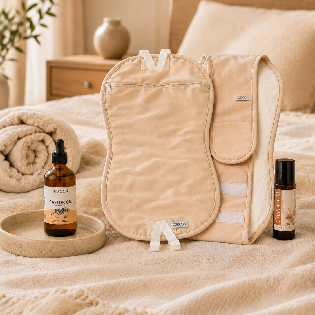 Cocoon Custom Duo Set