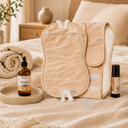 Cocoon Custom Duo Set