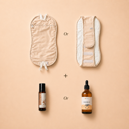 Cocoon Custom Duo Set
